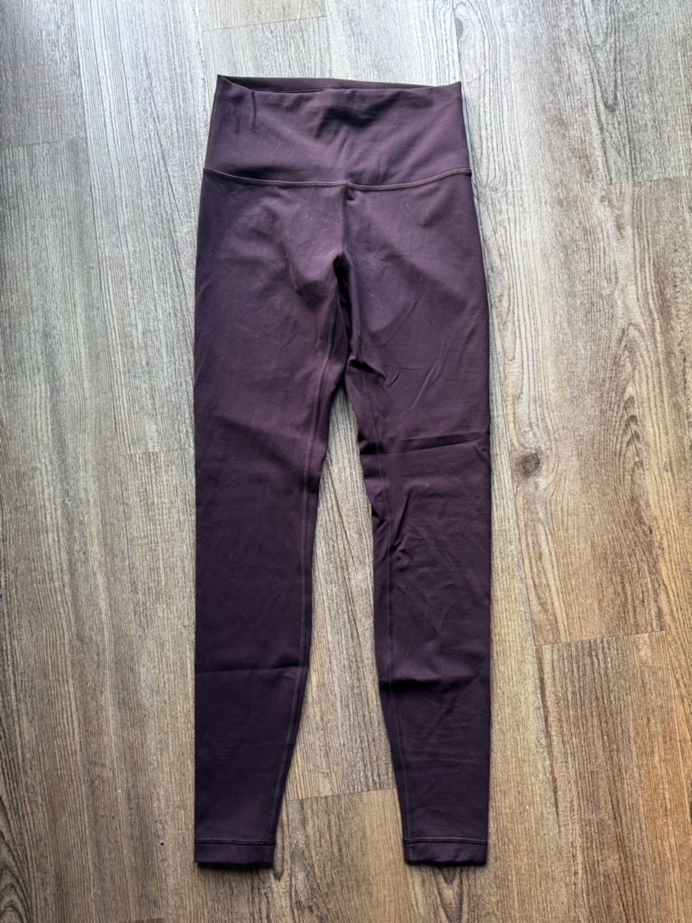 Lululemon Wunder Train High-rise Tight
